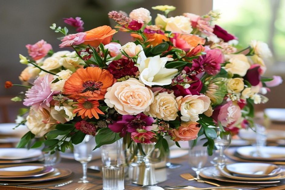 Stunning Event Decorations