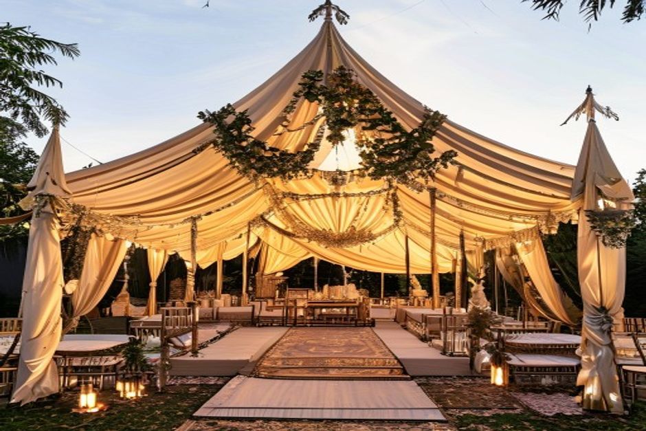 Making Your Events Unforgettable